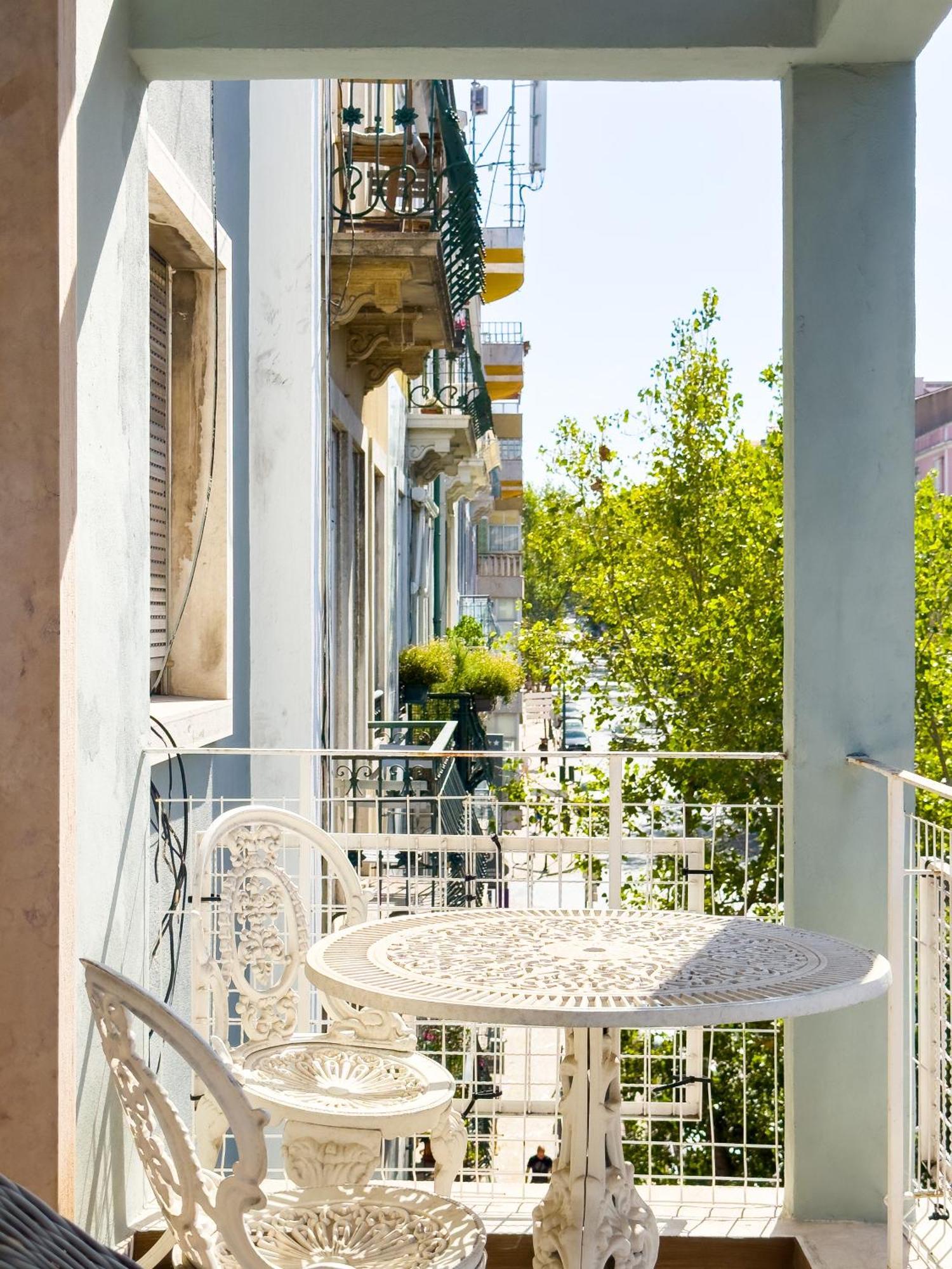 Lu Home Cordeiro Lisbon Exterior photo